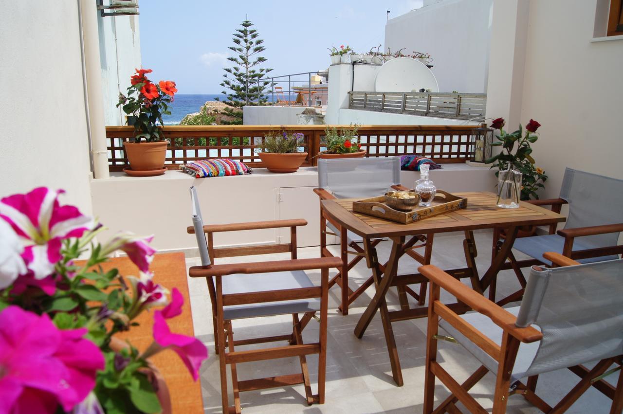 Casa Al Bocca Del Porto Apartamento La Canea